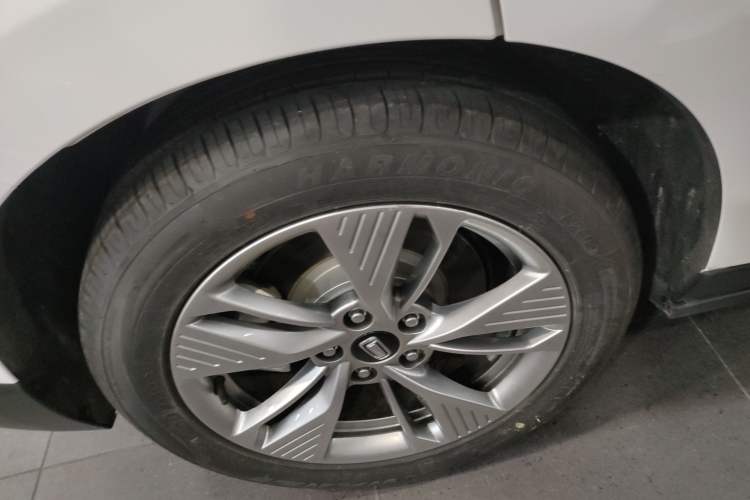 Used Bestune NAT 2023 PRO Comfort Travel Edition 425km Exterior 8