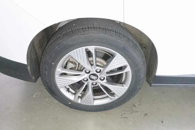 Used Bestune NAT 2023 PRO Comfortable Travel Extended Range Battery-Swap Version 401km Exterior 8