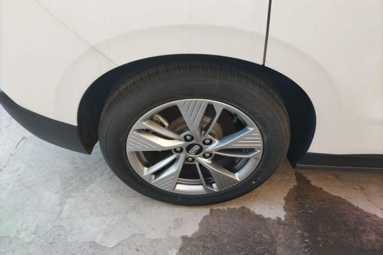 Used Bestune NAT 2023 PRO Comfortable Travel Battery-Swap Version 401km Exterior 8