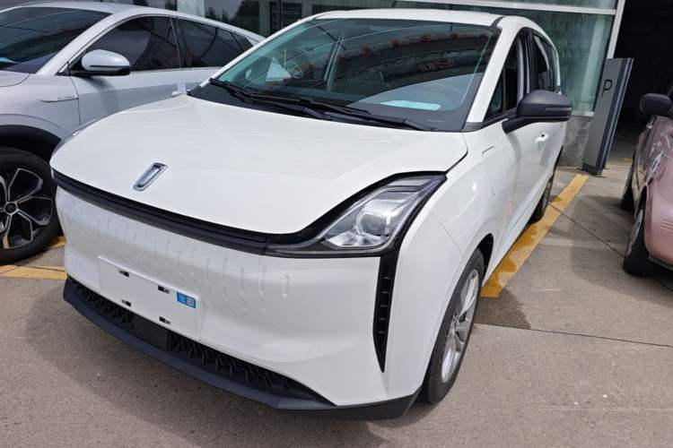 Used Bestune NAT 2023 PRO Comfort Travel Edition 425km Guazi used car, China used car export, Used car for sale, Used  cars, Cheapest cars for sale