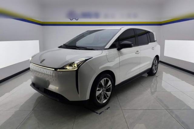 Used Bestune NAT 2023 PRO Comfort Travel Edition 419km