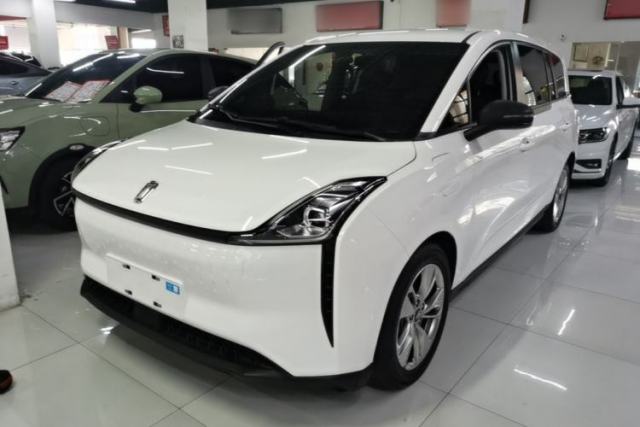 Used Bestune NAT 2023 PRO Enjoy Travel Edition 425km