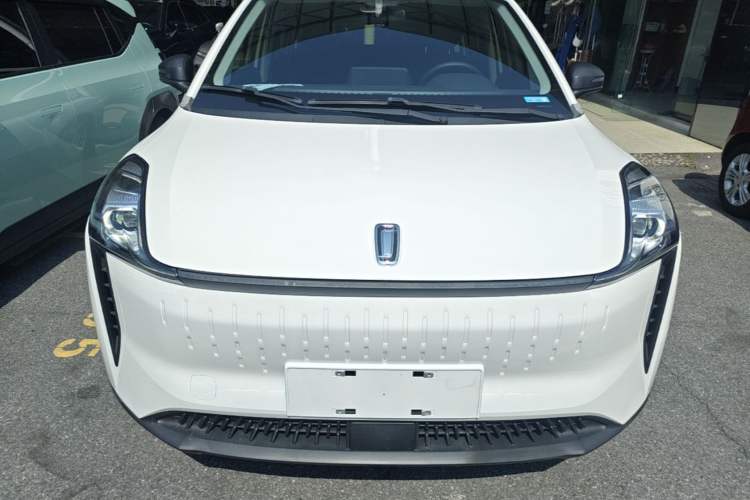Used Bestune NAT 2023 PRO Enjoy Travel Edition 419km Front