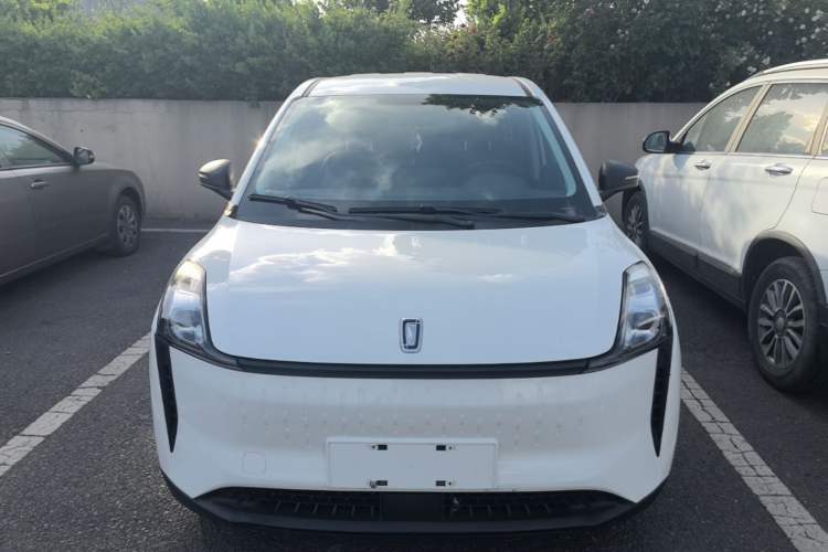 Used Bestune NAT 2023 PRO Jiaxiang Edition 425km Front