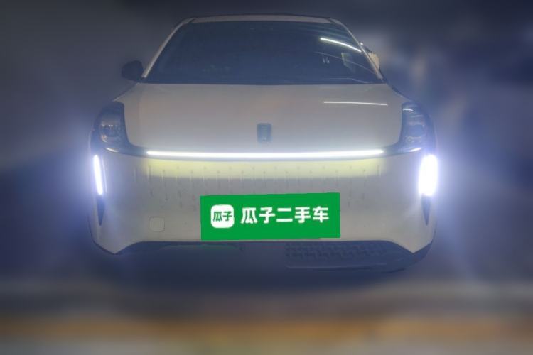 Used Bestune NAT 2023 PRO Enjoy Travel Battery-Swap Version 401km Front