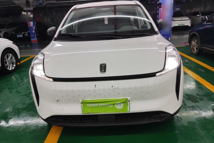 Used Bestune NAT 2023 PRO Enjoy Travel Edition 425km Front