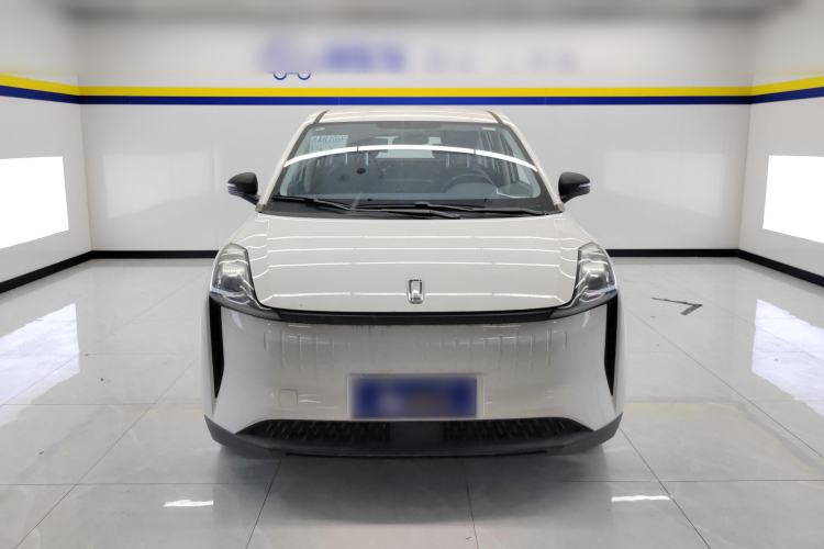 Used Bestune NAT 2023 PRO Comfort Travel Edition 419km Front