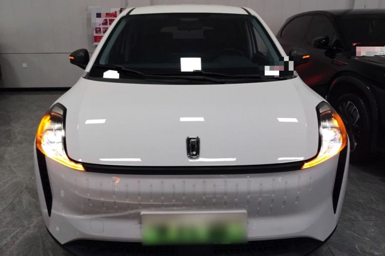 Used Bestune NAT 2023 PRO Comfort Travel Edition 419km Front