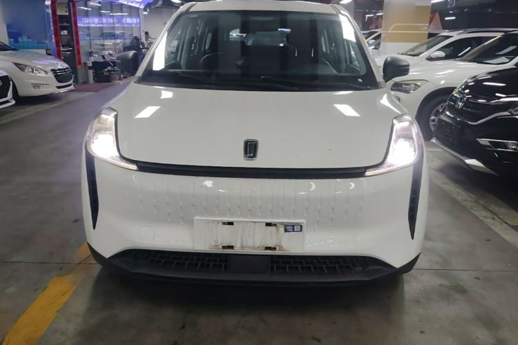 Used Bestune NAT 2023 PRO Enjoy Travel Edition 425km Front