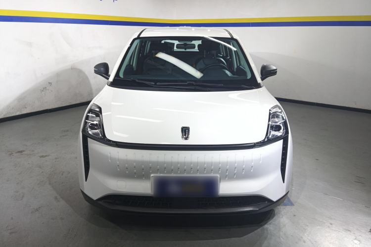 Used Bestune NAT 2023 PRO Comfort Travel Edition 419km Front