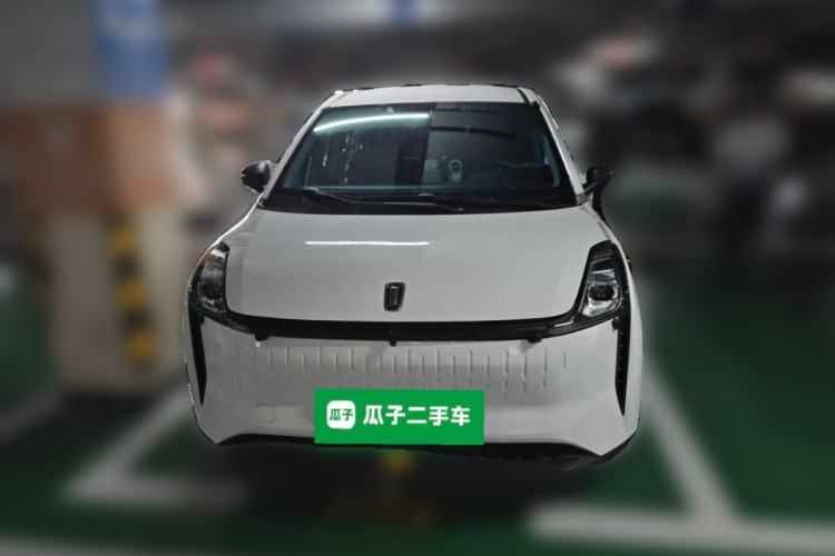 Used Bestune NAT 2023 PRO Comfort Travel Edition 419km Front