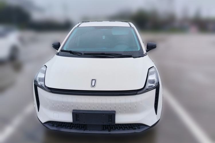 Used Bestune NAT 2023 PRO Enjoy Travel Extended Version 425km Front