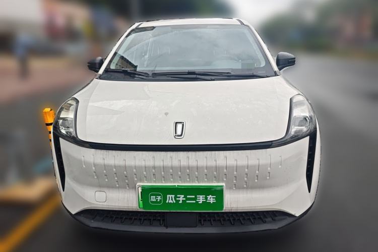 Used Bestune NAT 2023 PRO Enjoy Travel Extended Version 425km Front