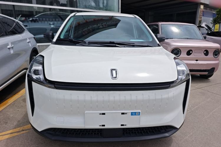 Used Bestune NAT 2023 PRO Comfort Travel Edition 425km Front