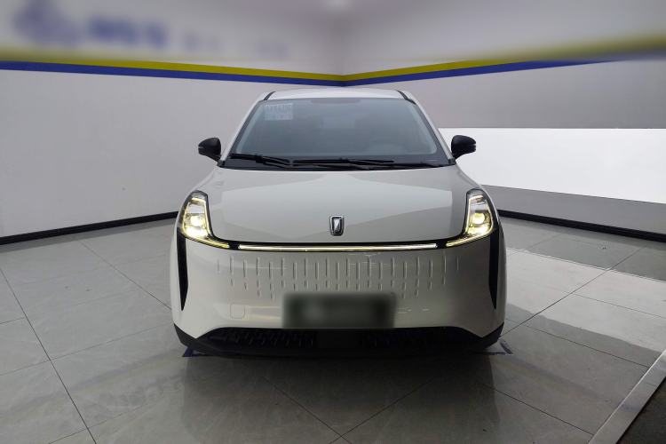 Used Bestune NAT 2023 PRO Comfort Travel Edition 419km Front