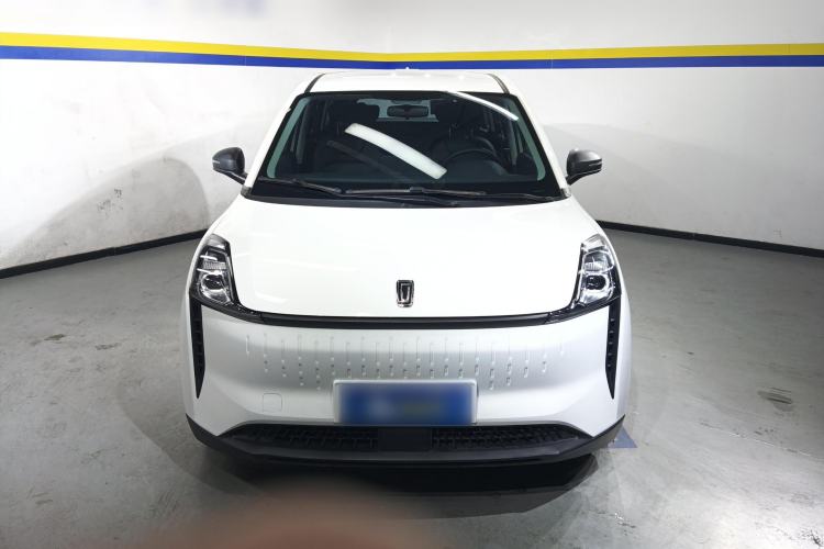 Used Bestune NAT 2023 PRO Comfort Travel Edition 419km Front