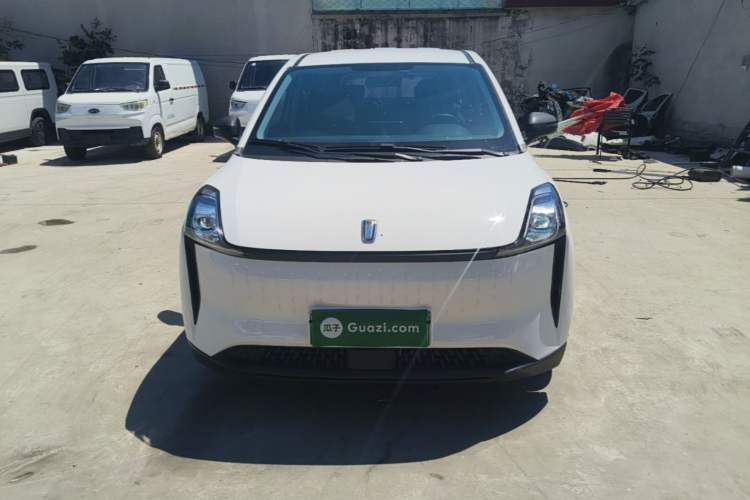 Used Bestune NAT 2023 PRO Enjoy Travel Edition 425km Front