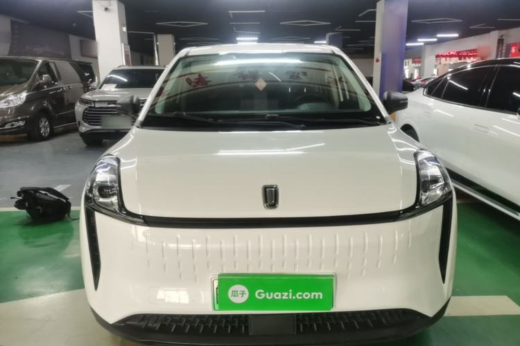 Used Bestune NAT 2023 PRO Enjoy Travel Edition 425km Front