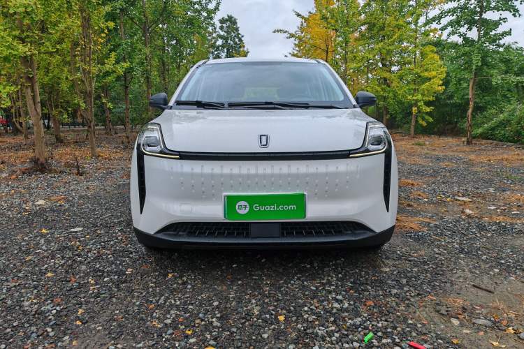 Used Bestune NAT 2023 PRO Enjoy Travel Edition 425km Front