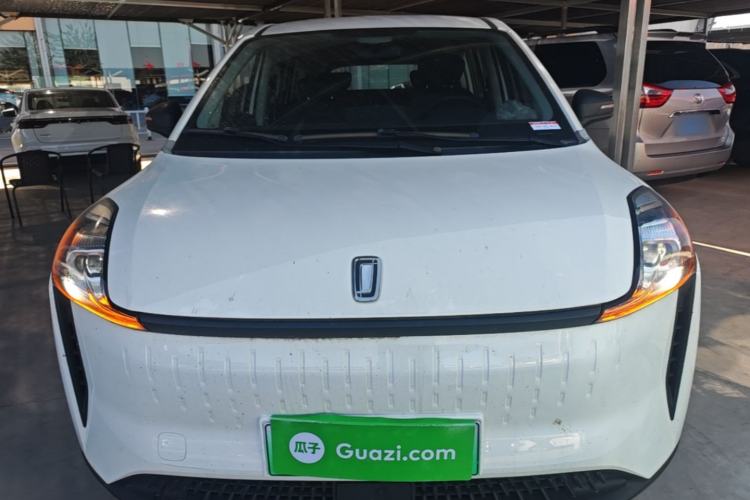 Used Bestune NAT 2023 PRO Comfort Travel Edition 425km Front