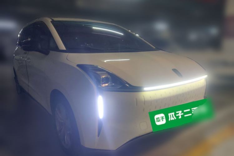 Used Bestune NAT 2023 PRO Enjoy Travel Battery-Swap Version 401km Front Right 45 Deg