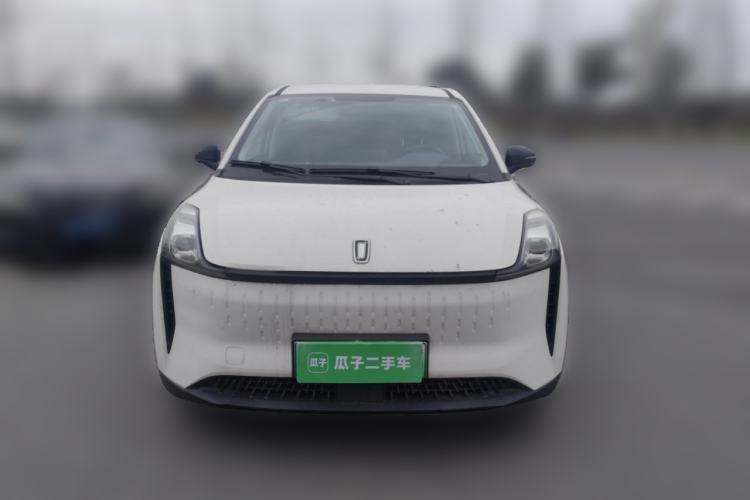 Used Bestune NAT 2023 PRO Enjoy Travel Extended Version 425km Front