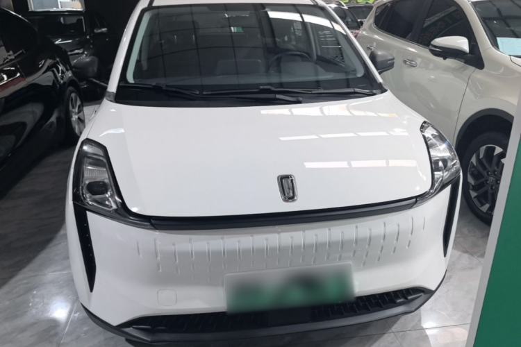 Used Bestune NAT 2023 PRO Comfort Travel Edition 419km Front