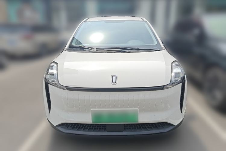 Used Bestune NAT 2023 PRO Enjoy Travel Edition 419km Front