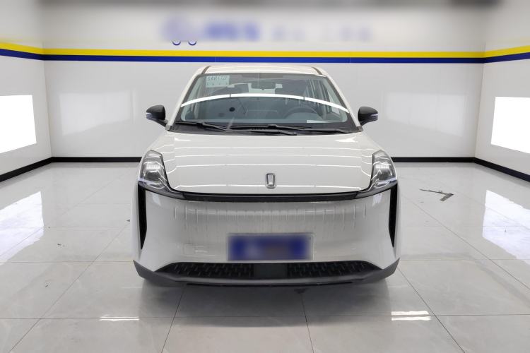 Used Bestune NAT 2023 PRO Comfort Travel Edition 419km Front