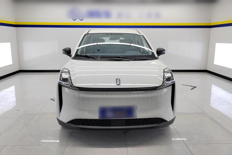 Used Bestune NAT 2023 PRO Comfort Travel Edition 419km Front