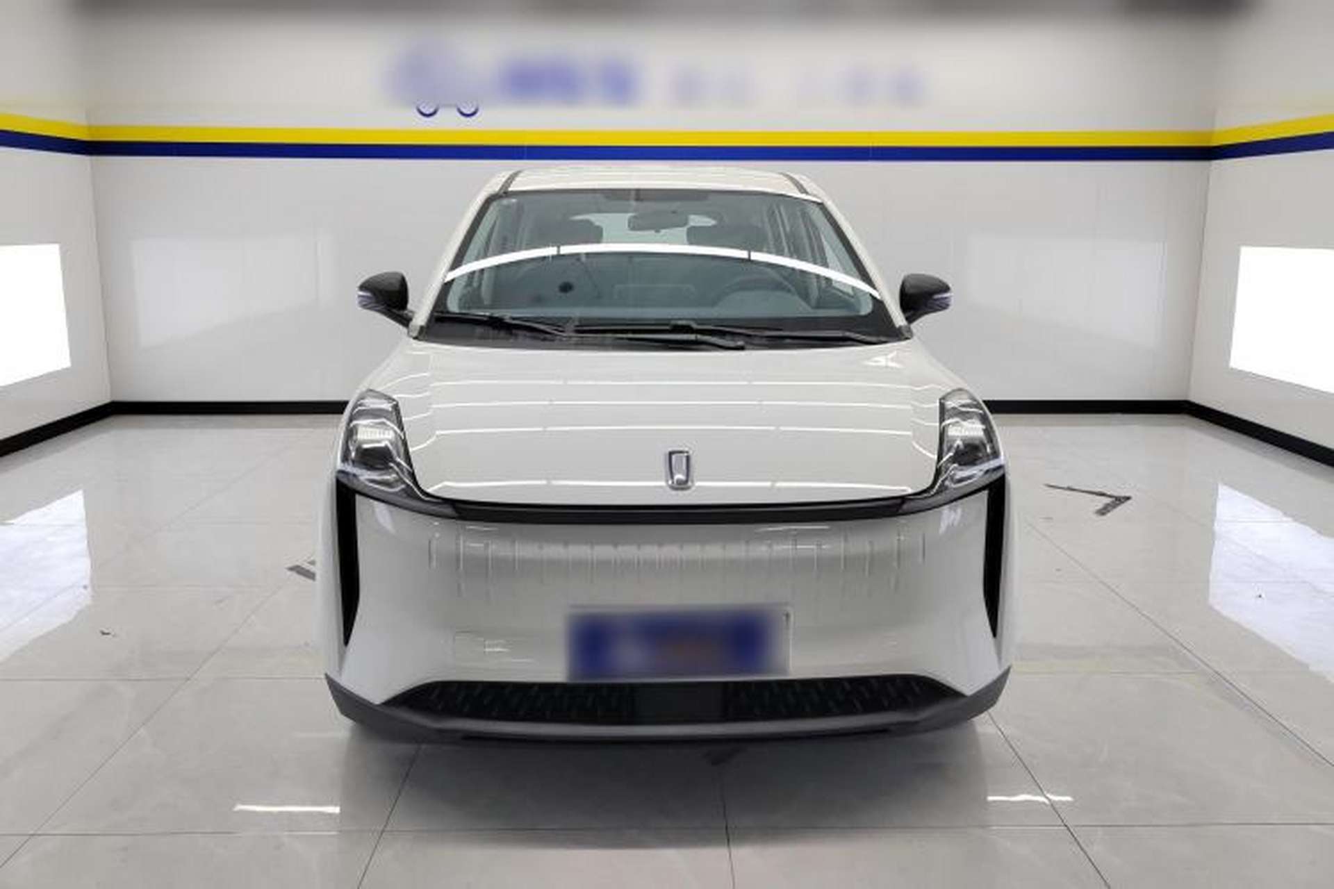 Used Bestune NAT 2023 PRO Comfort Travel Edition 419km Front