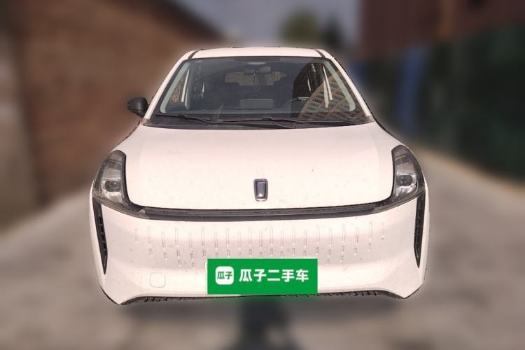 Used Bestune NAT 2023 PRO Enjoy Travel Edition 419km Front