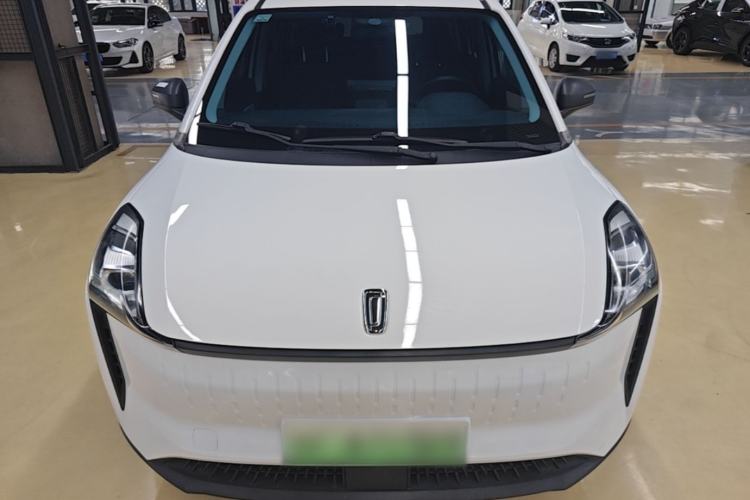 Used Bestune NAT 2023 PRO Comfort Travel Edition 419km Front