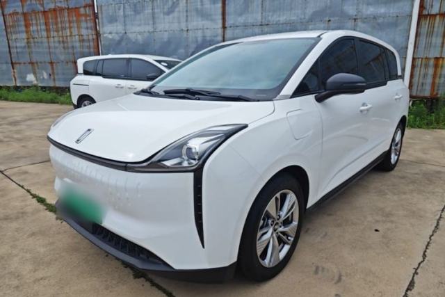 Used Bestune NAT 2023 PRO Comfort Travel Edition 419km