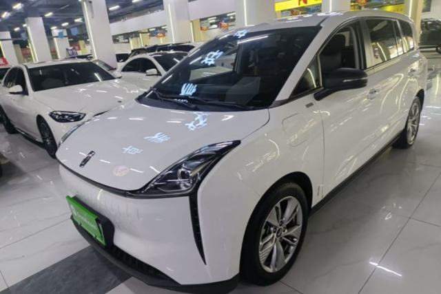 Used Bestune NAT 2023 PRO Comfortable Travel Extended Range Battery-Swap Version 401km