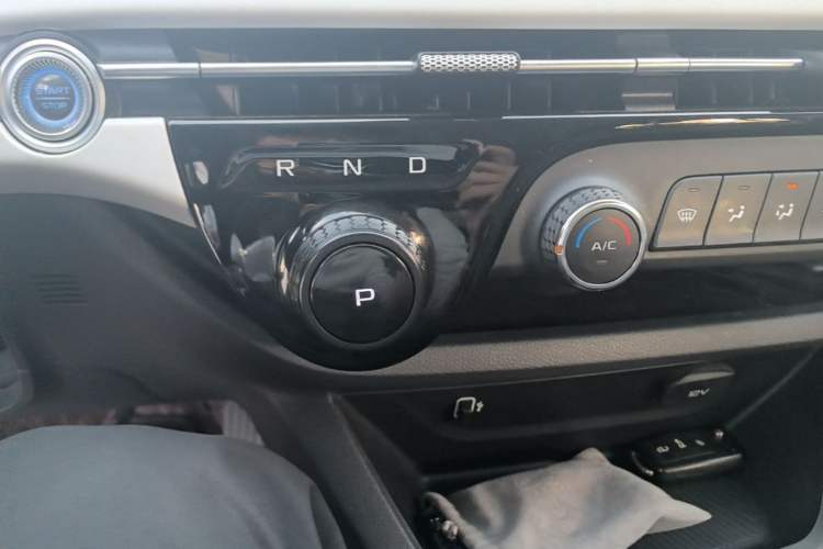 Used Bestune NAT 2023 PRO Jiaxiang Edition 425km Gear Lever