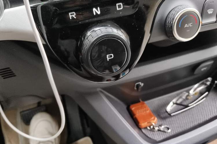 Used Bestune NAT 2023 PRO Enjoy Travel Edition 419km Gear Lever