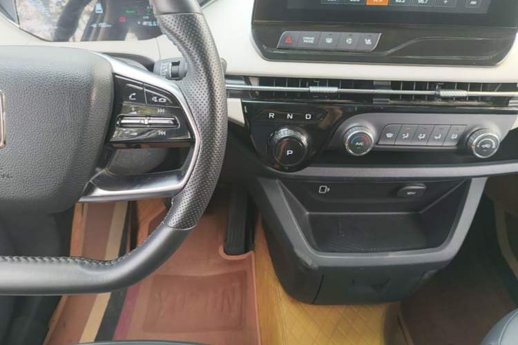 Used Bestune NAT 2023 PRO Enjoy Travel Edition 419km Gear Lever
