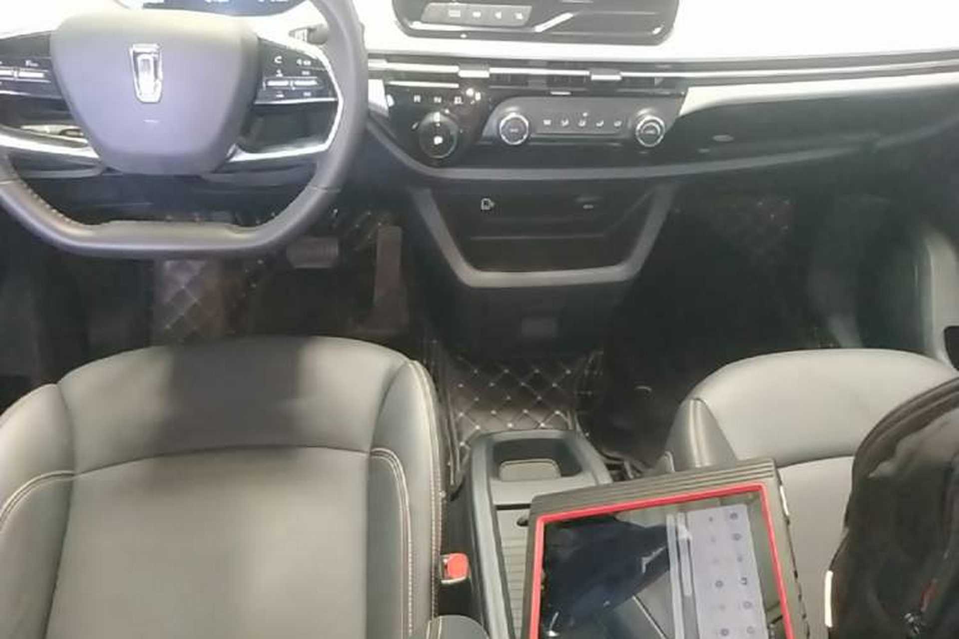 Used Bestune NAT 2023 PRO Comfort Travel Edition 419km Gear Lever
