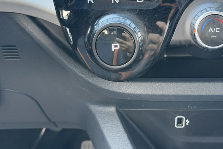 Used Bestune NAT 2023 PRO Enjoy Travel Edition 425km Gear Lever