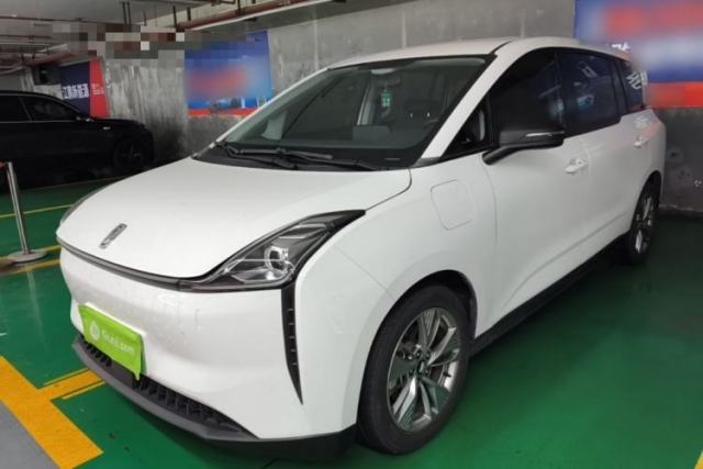 Used Bestune NAT 2023 PRO Enjoy Travel Edition 425km