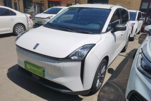 Used Bestune NAT 2023 PRO Comfort Travel Edition 419km