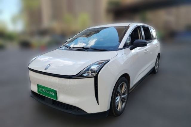 Used Bestune NAT 2023 PRO Comfortable Travel Battery-Swap Version 401km