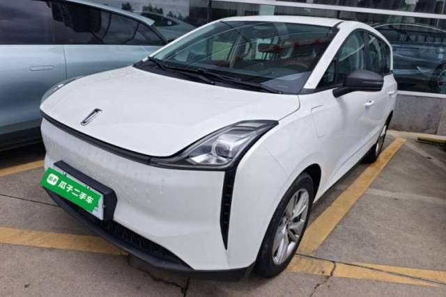 Used Bestune NAT 2023 PRO Comfortable Travel Extended Range Battery-Swap Version 401km