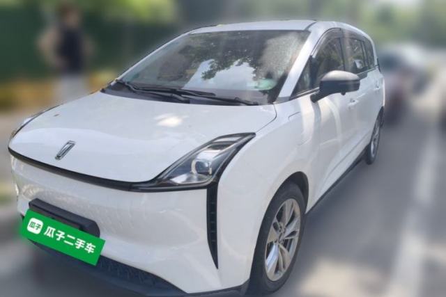 Used Bestune NAT 2023 PRO Comfortable Travel Extended Range Battery-Swap Version 401km