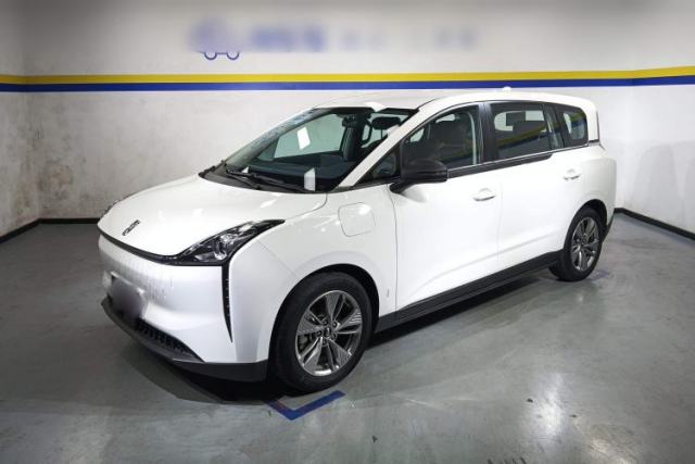 Used Bestune NAT 2023 PRO Comfort Travel Edition 419km