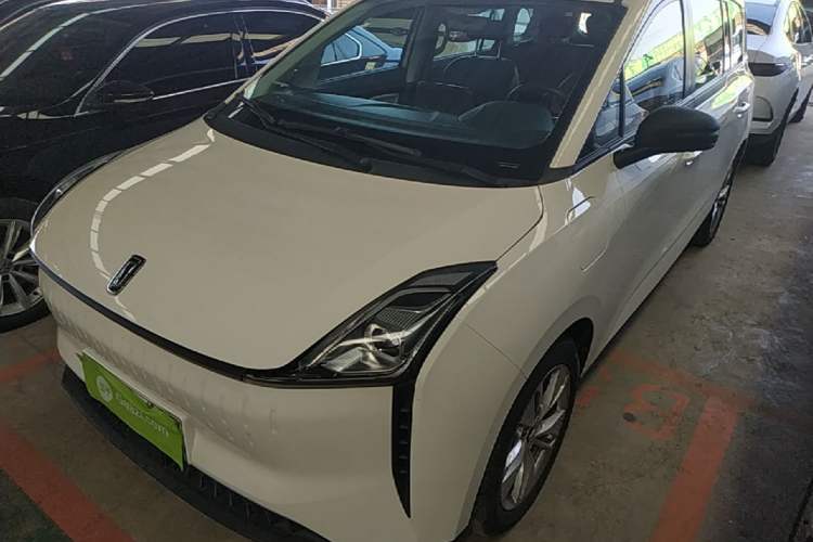 Used Bestune NAT 2023 PRO Comfort Travel Edition 419km Guazi used car, China used car export, Used car for sale, Used cars, Cheapest cars for sale