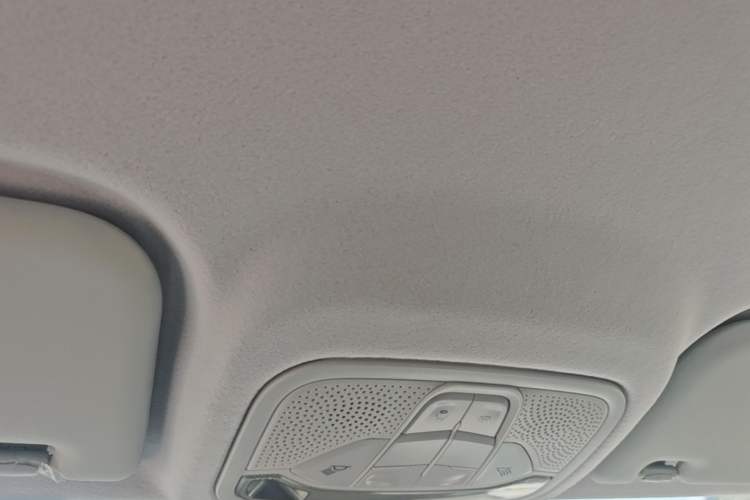 Used Bestune NAT 2023 PRO Comfort Travel Edition 425km Headliner