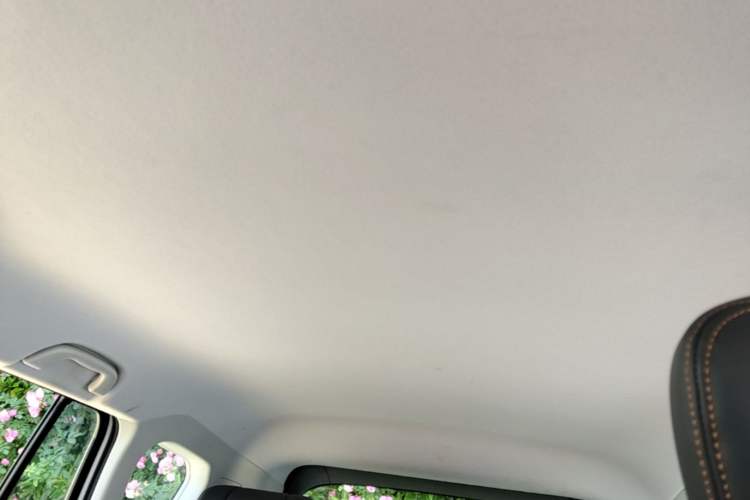 Used Bestune NAT 2023 PRO Comfort Travel Edition 419km Headliner