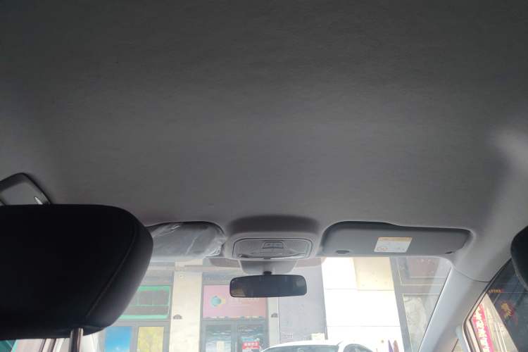Used Bestune NAT 2023 PRO Comfortable Travel Battery-Swap Version 401km Headliner